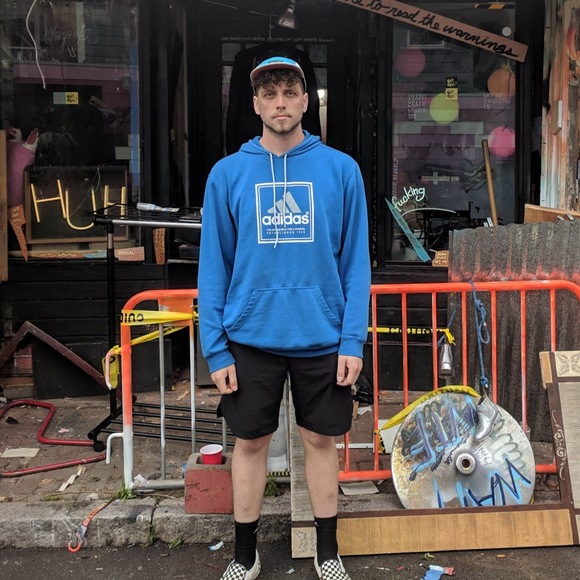 Meet your Posher, Micah - Picture 1 of 1